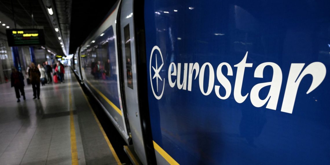 SNCF : jusqu’à 5 heures de retard sur l’axe Nord après un incident électrique