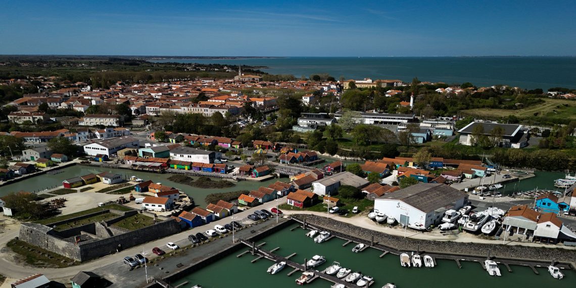 Le Bon Coin, Airbnb… L’île d’Oléron fait condamner les grandes plateformes touristiques pour des manquements sur les taxes locales