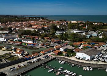 Le Bon Coin, Airbnb… L’île d’Oléron fait condamner les grandes plateformes touristiques pour des manquements sur les taxes locales