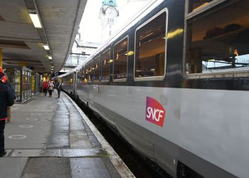 Canicule : pourquoi la SNCF annule certains trains