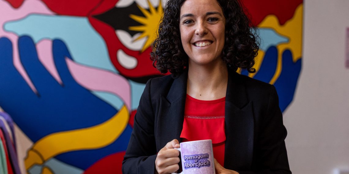 Brésil, Hongrie, Pologne… Le tour du monde politique (et peu écologique) de Manon Aubry