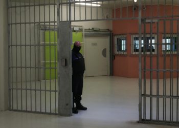 Surpopulation carcérale : nouveau record en France