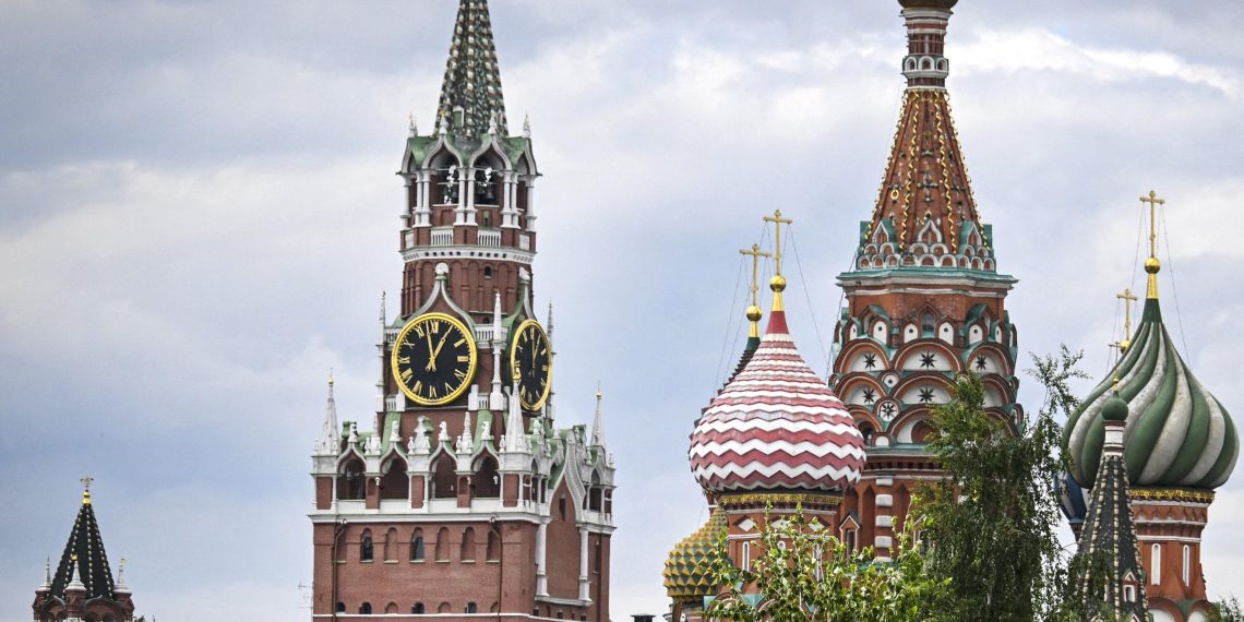 Déploiement de sous-marins nucléaires américains : le Kremlin prend la parole