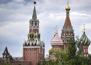 Déploiement de sous-marins nucléaires américains : le Kremlin prend la parole