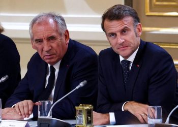 François Bayrou et Emmanuel Macron, les nouveaux anti-européens ?