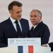 Crise politique : Emmanuel Macron prépare l’après-Bayrou