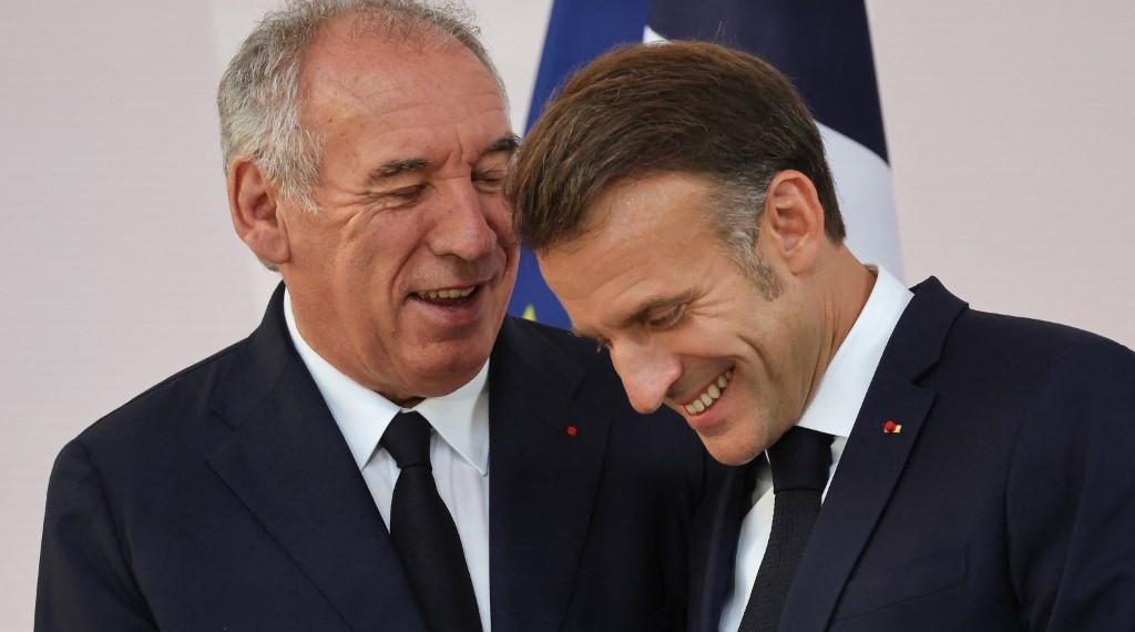 Baromètre Ifop-JDD : François Bayrou, l’impopulaire de Matignon