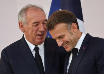 Baromètre Ifop-JDD : François Bayrou, l’impopulaire de Matignon
