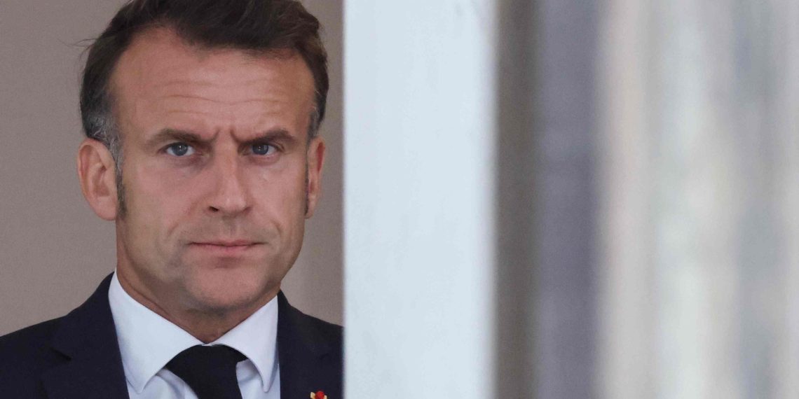 Emmanuel Macron promulgue la loi Duplomb après la censure partielle du Conseil constitutionnel