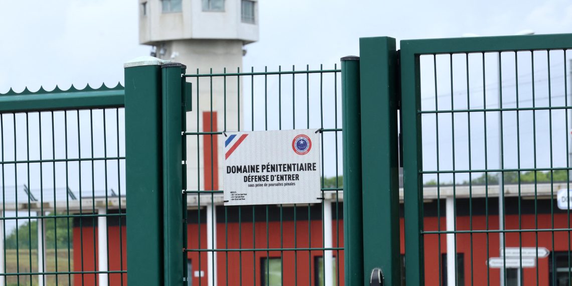 Sept nouveaux détenus à Vendin-le-Vieil : les fiches secrètes de la crème du narco français