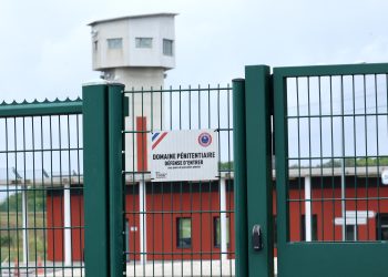 Sept nouveaux détenus à Vendin-le-Vieil : les fiches secrètes de la crème du narco français