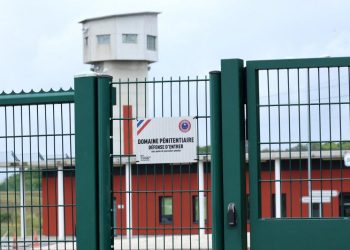 INFO JDD. Prison de haute sécurité : revers judiciaires en série pour les narcotrafiquants