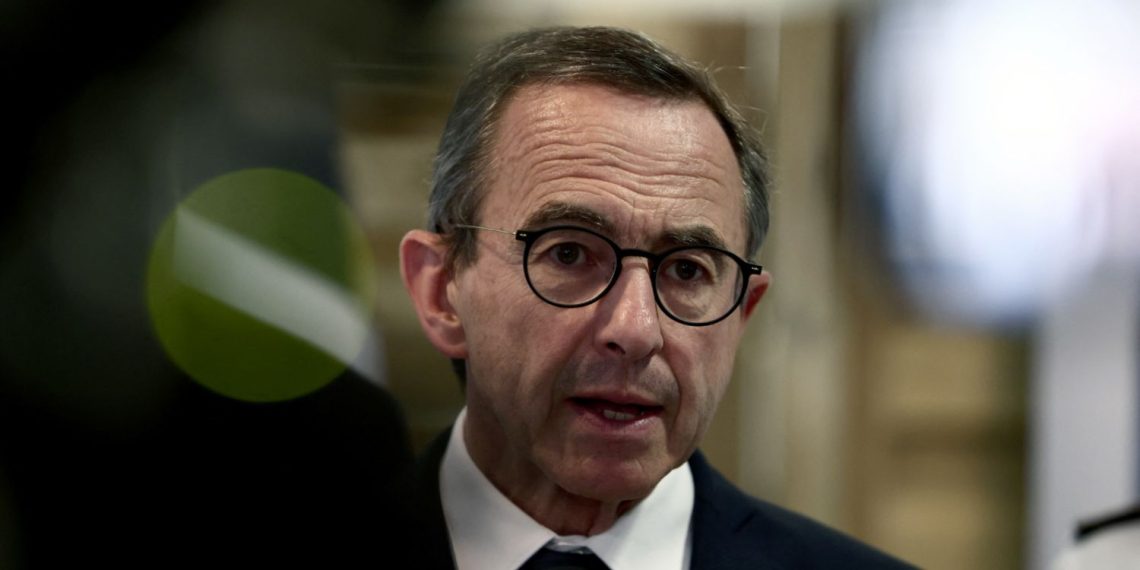 Assomption : Bruno Retailleau renforce la sécurité des lieux de culte chrétien