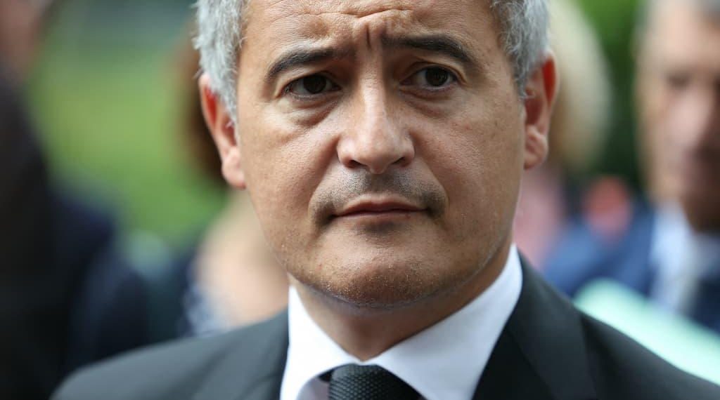 Gérald Darmanin annule sa visite à la prison de Nîmes après la découverte d’une table de massage