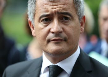 Gérald Darmanin annule sa visite à la prison de Nîmes après la découverte d’une table de massage