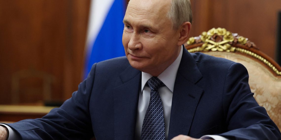 Guerre en Ukraine : la Russie raille les consultations «insignifiantes» des Européens avec Trump