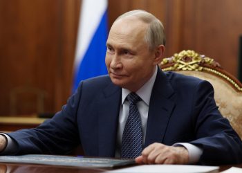 Guerre en Ukraine : la Russie raille les consultations «insignifiantes» des Européens avec Trump
