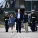Donald Trump, le dernier chef en Occident