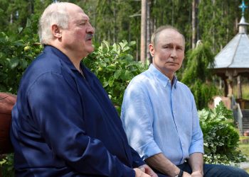 «Unies, l’Union européenne et la Russie constitueraient une force irrésistible» : le surprenant appel du président biélorusse Loukachenko