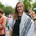 «Free Palestine » écrit avec du sang : le récit troublant de la députée LFI Emma Fourreau