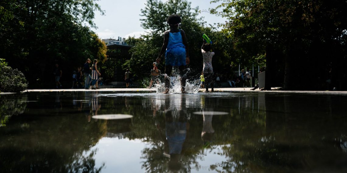 Réseaux sociaux : comment les photos de vos enfants se retrouvent-elles sur le darknet ?