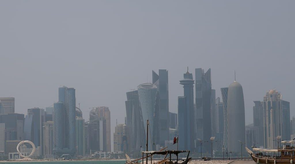 JO 2036 : l’irrésistible montée en puissance du soft power qatari