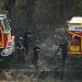 Incendie dans l’Aude : «80% des départements de France sont venus soutenir les sapeurs-pompiers», indique le Colonel Magny