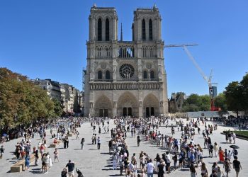 Le patrimoine est notre récit partagé, continuons à le faire vivre !