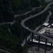 Deux victimes, route RN205 rouverte… Ce que l’on sait de l’éboulement en Haute-Savoie