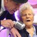 La doyenne de l’humanité, la Britannique Ethel May Caterham, fête ses 116 ans