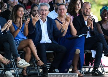 Jean-Luc Mélenchon et LFI : l’été des pyromanes
