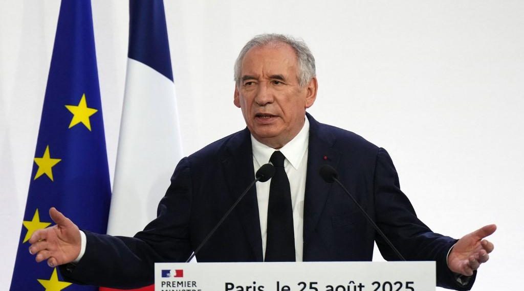 Vote de confiance, budget, 10 septembre… Ce qu’il faut retenir de la conférence de presse de François Bayrou