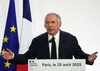 Vote de confiance, budget, 10 septembre… Ce qu’il faut retenir de la conférence de presse de François Bayrou