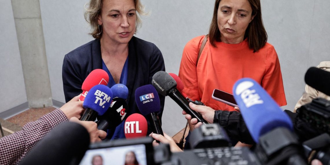 Budget 2026 : l’intersyndicale appelle à une journée de mobilisation le 18 septembre