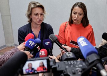 Budget 2026 : l’intersyndicale appelle à une journée de mobilisation le 18 septembre