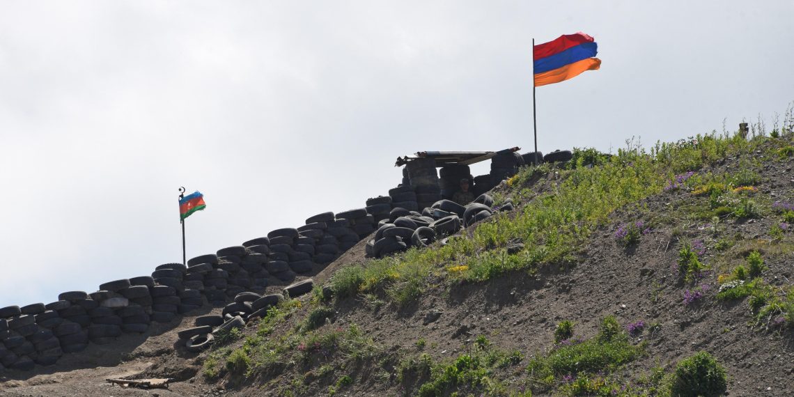 Caucase : le mémorandum de Trump qui entérine l’humiliation arménienne et l’effacement français