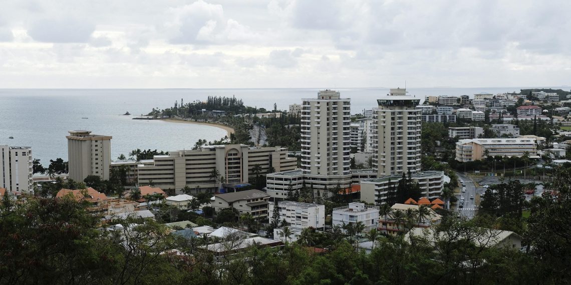 Nouvelle-Calédonie : construire l’avenir avec les acteurs locaux