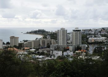 Nouvelle-Calédonie : construire l’avenir avec les acteurs locaux