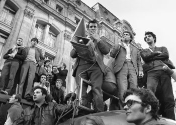 Les conservateurs face au mirage de l’émancipation soixante-huitarde