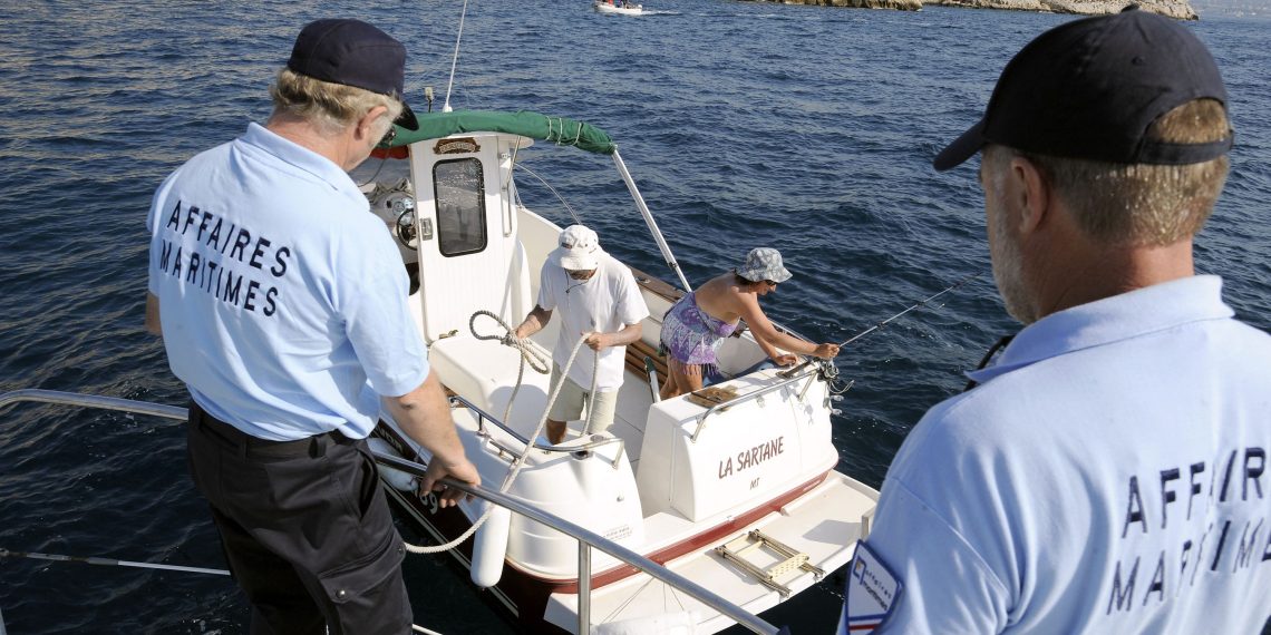 En Gironde, les opérations de prévention auprès des plaisanciers se multiplient