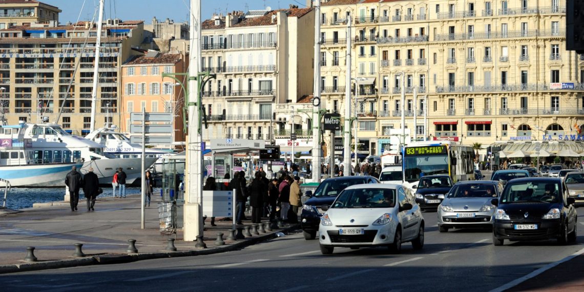 Les traceurs GPS, une nouvelle technique pour les voleurs de véhicules