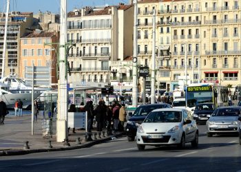 Les traceurs GPS, une nouvelle technique pour les voleurs de véhicules