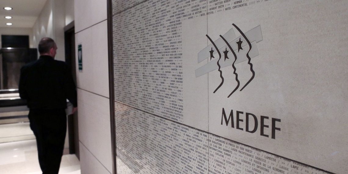 Universités d’été du Medef : une rentrée noyée par les incertitudes