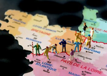 Une «demande de décentralisation» : 71% des Français sont favorables à un renforcement du pouvoir des régions