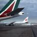Aéroport de Milan : un Malien ravage des comptoirs d’enregistrement à coups de marteau et déclenche un incendie