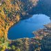 Tourisme : balade autour des lacs du Jura
