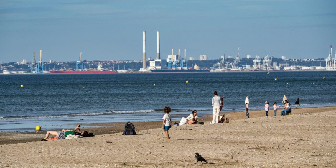 Havre : un mineur de 15 ans confié à l’aide sociale à l’enfance se noie, une enquête ouverte