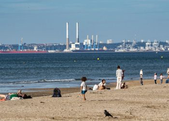 Havre : un mineur de 15 ans confié à l’aide sociale à l’enfance se noie, une enquête ouverte