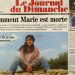 Marie Trintignant : retour sur le drame qui a bouleversé la France