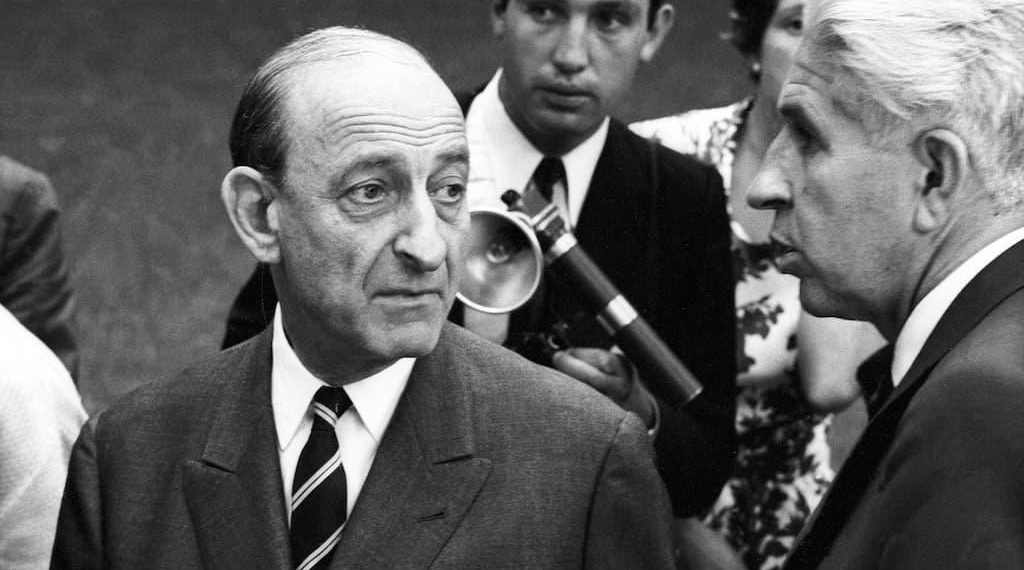 Le rôle essentiel de la droite conservatrice pour ranimer l’espérance
